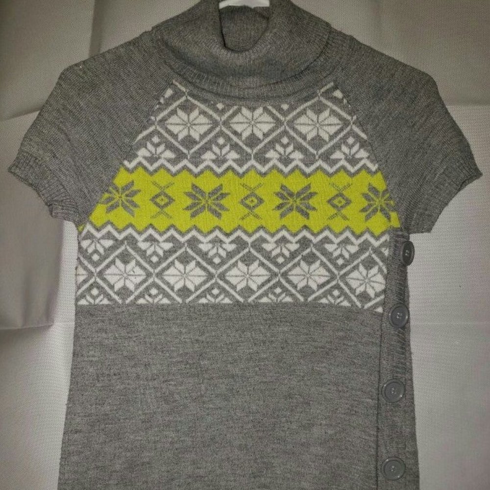Girls Sweater